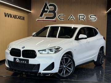 2.0 dA sDrive18 * PACK M PERFORMANCE - FACE LIFT * GAR 12 M *