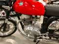 MV Agusta S 350 350 B TURISMO Red - thumbnail 8