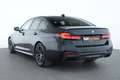 BMW 550 i xDr. Laser|HUD|Lüft|Glas|Standhzg|harman/k Schwarz - thumbnail 4
