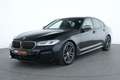 BMW 550 i xDr. Laser|HUD|Lüft|Glas|Standhzg|harman/k Schwarz - thumbnail 3