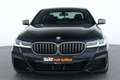 BMW 550 i xDr. Laser|HUD|Lüft|Glas|Standhzg|harman/k Schwarz - thumbnail 2
