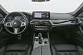 BMW 550 i xDr. Laser|HUD|Lüft|Glas|Standhzg|harman/k Schwarz - thumbnail 9