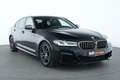 BMW 550 i xDr. Laser|HUD|Lüft|Glas|Standhzg|harman/k Schwarz - thumbnail 1