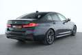 BMW 550 i xDr. Laser|HUD|Lüft|Glas|Standhzg|harman/k Schwarz - thumbnail 5