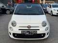 Fiat 500C Cabrio 1.0 Hybrid | Hey Google Edition | 1.Besitz | Leder | TÜV NEU | Weiß - thumbnail 2
