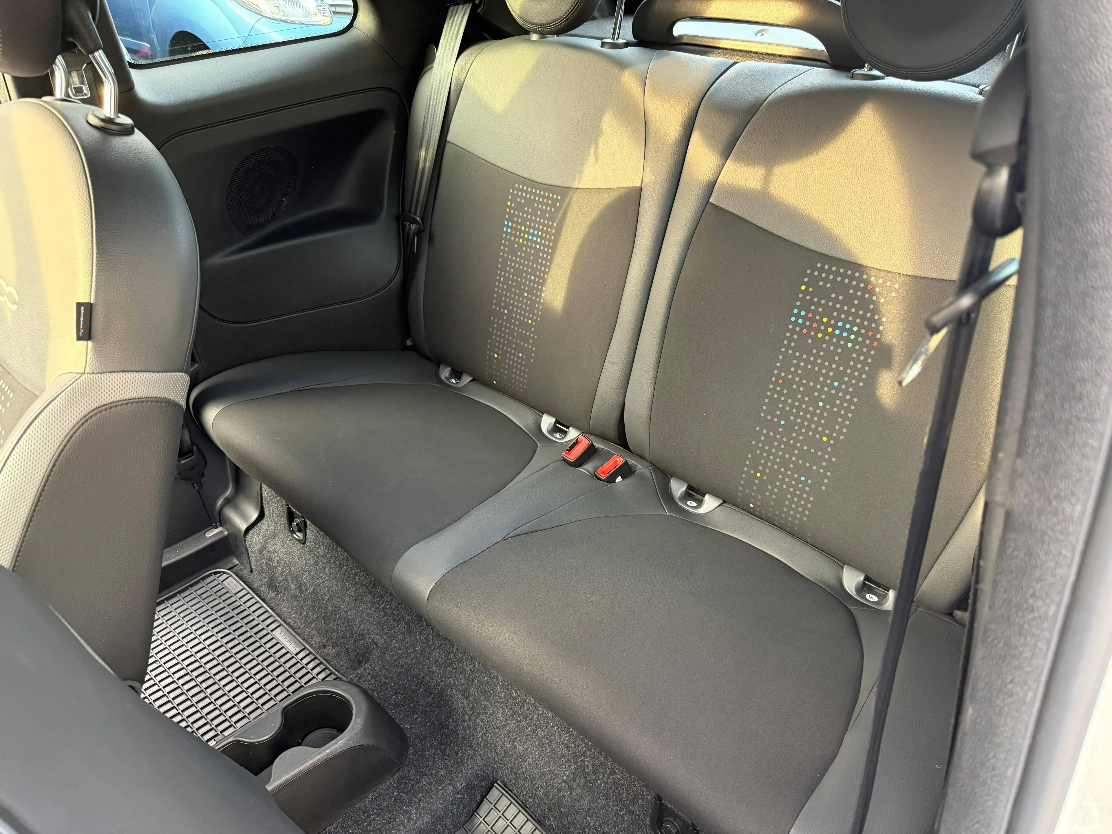 Fiat 500C Cabrio 1.0 Hybrid | Hey Google Edition | 1.Besitz | Leder | TÜV NEU | — photo 11