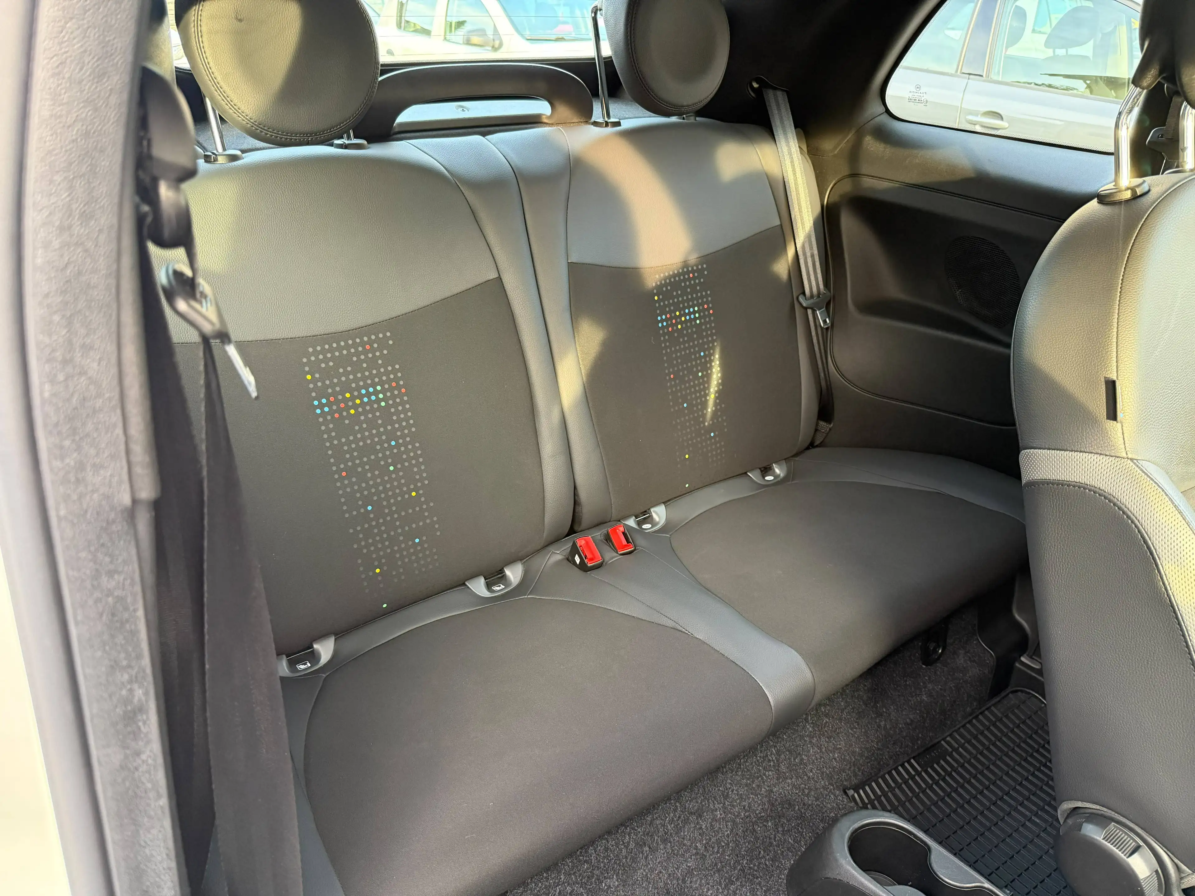 Fiat 500C Cabrio 1.0 Hybrid | Hey Google Edition | 1.Besitz | Leder | TÜV NEU | — photo 10