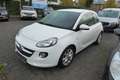 Opel Adam Jam erst 82.000 KM!! Blanc - thumbnail 1