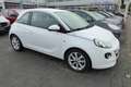 Opel Adam Jam erst 82.000 KM!! Blanc - thumbnail 3