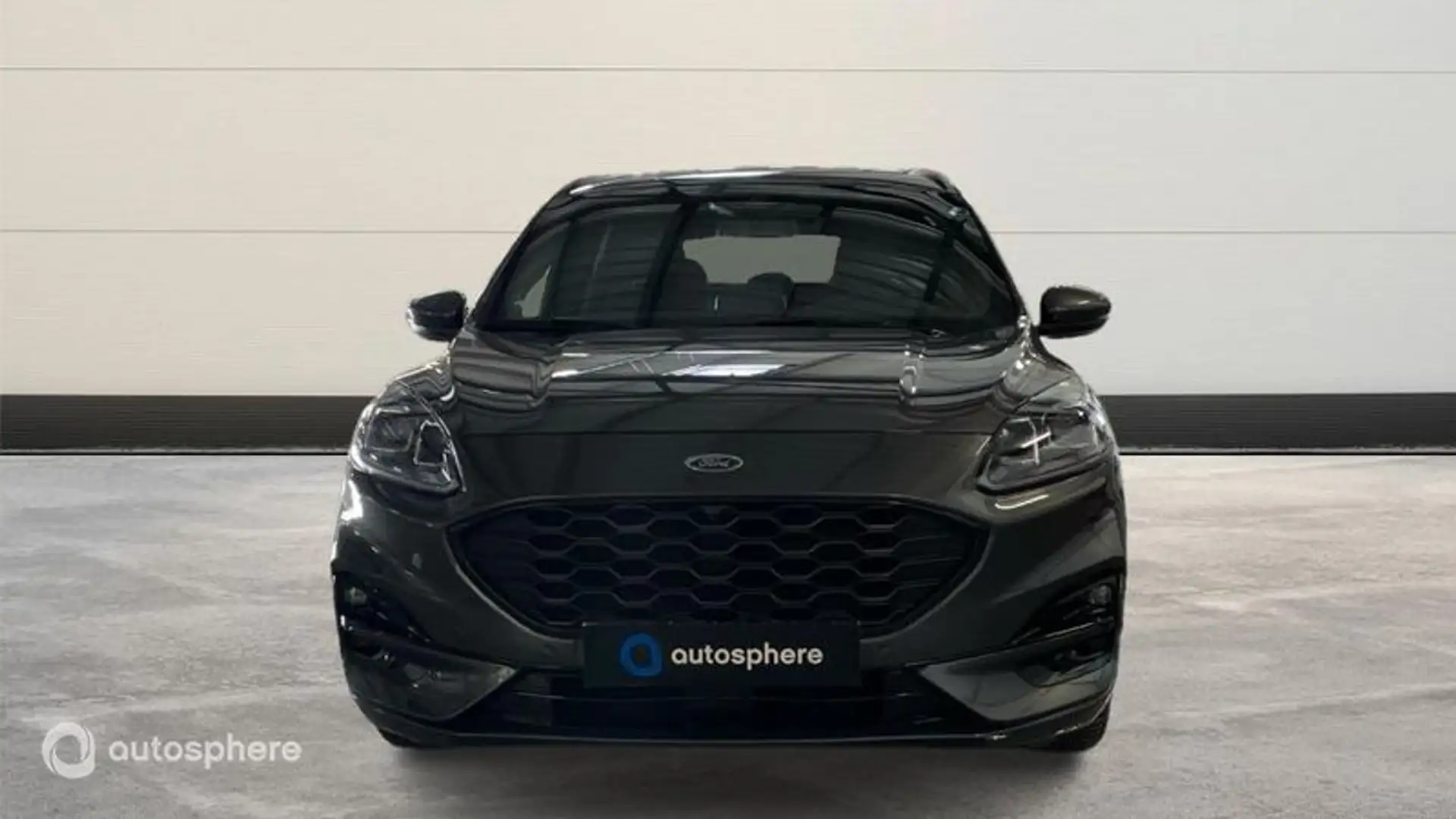 Ford Kuga 1.5 EcoBlue 120ch ST-Line BVA - 2