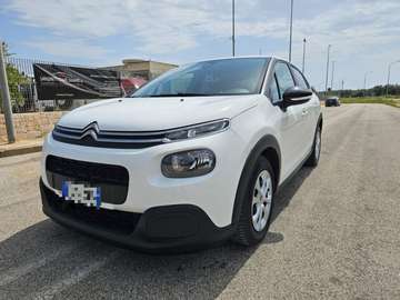 1.5 BlueHDi 100 S&S 2 POSTI VAN