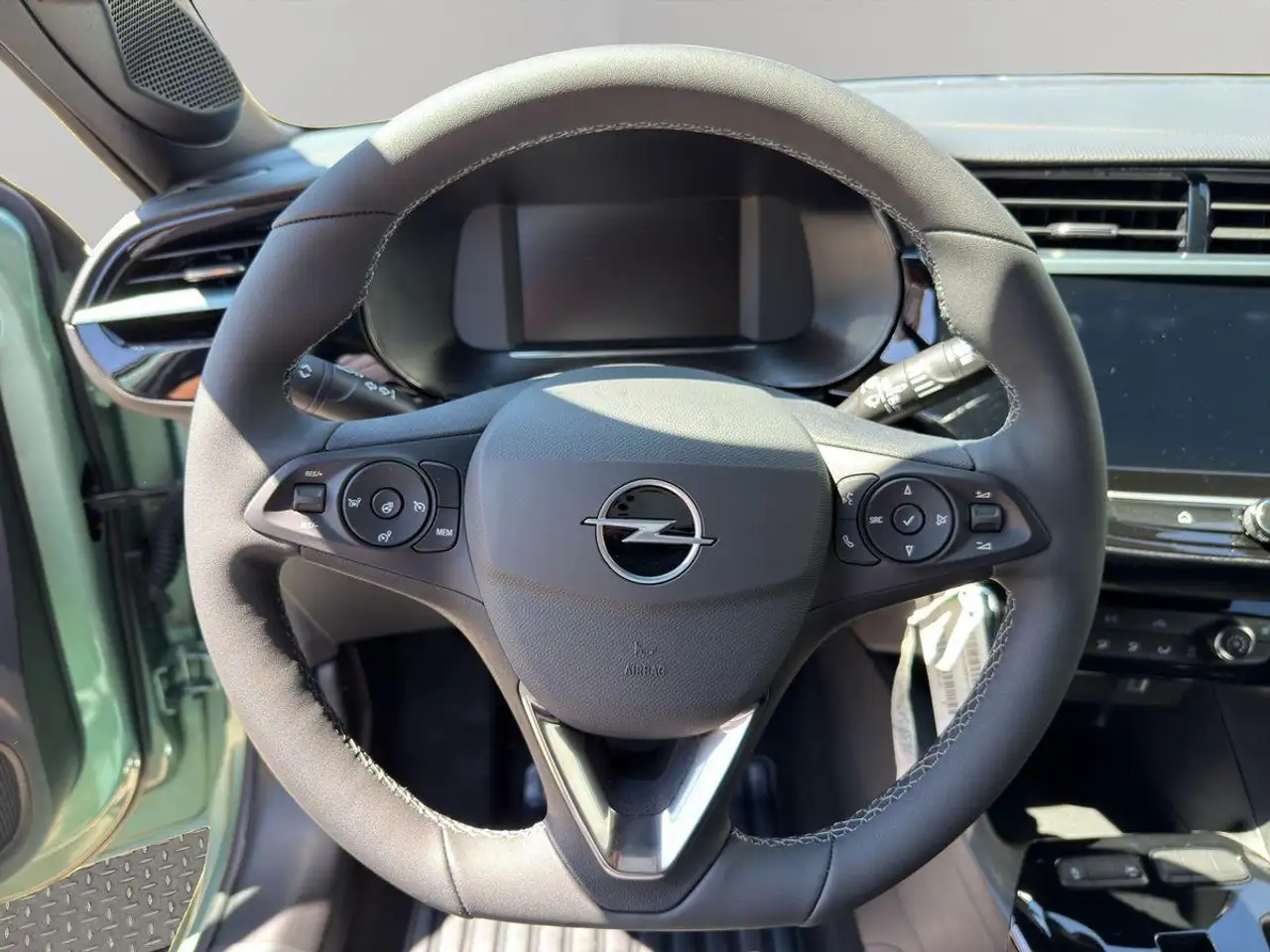 Opel Corsa 2026 — фото 13