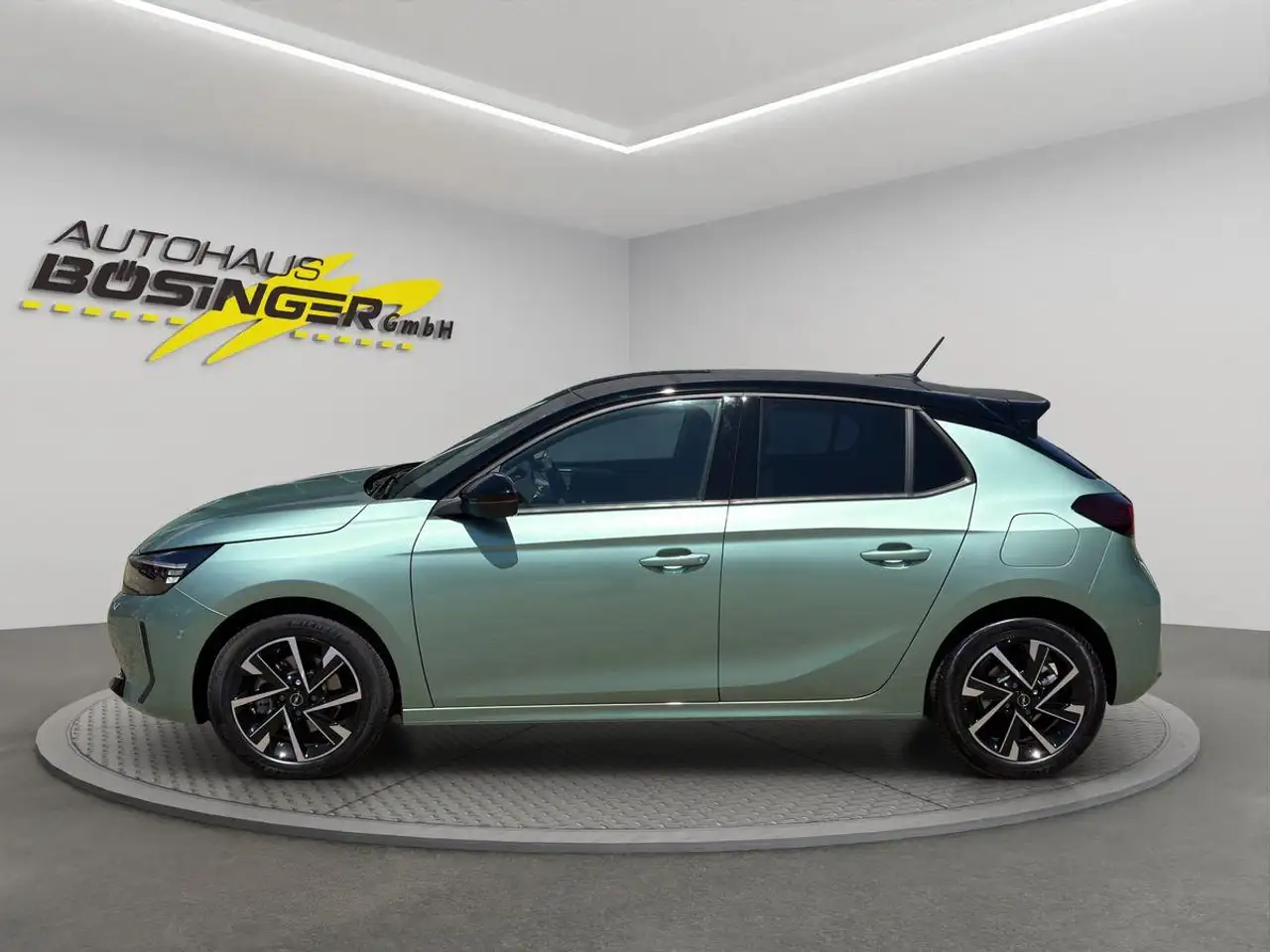 Opel Corsa 2026