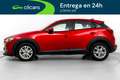 Mazda CX-3 1.5D Luxury 2WD Rojo - thumbnail 8