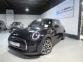 MINI One LED Navi Carplay Leder Comf Panorama HU DAB PDC Blau - thumbnail 1