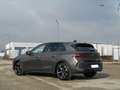 Opel Astra 1.2 t Elegance s Garanzia Opel estesa Gris - thumbnail 4
