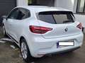 Renault Clio Clio TCe 90 ZEN Blanc - thumbnail 1