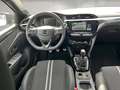Opel Corsa GS 1.2 Turbo *MATRIX-LICHT*NAVI*ALLWETTER*RÜCKFAHR Argent - thumbnail 11