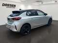 Opel Corsa GS 1.2 Turbo *MATRIX-LICHT*NAVI*ALLWETTER*RÜCKFAHR Argent - thumbnail 4