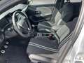 Opel Corsa GS 1.2 Turbo *MATRIX-LICHT*NAVI*ALLWETTER*RÜCKFAHR Argent - thumbnail 8