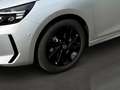Opel Corsa GS 1.2 Turbo *MATRIX-LICHT*NAVI*ALLWETTER*RÜCKFAHR Argent - thumbnail 7
