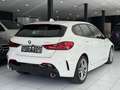 BMW 118 d Aut.*M-PAKET*HEADUP*ACC*GESTIK*AHK*KEYLESS* Weiß - thumbnail 13