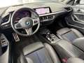 BMW 118 d Aut.*M-PAKET*HEADUP*ACC*GESTIK*AHK*KEYLESS* Weiß - thumbnail 4