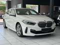 BMW 118 d Aut.*M-PAKET*HEADUP*ACC*GESTIK*AHK*KEYLESS* Weiß - thumbnail 15