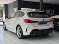 BMW 118 d Aut.*M-PAKET*HEADUP*ACC*GESTIK*AHK*KEYLESS* Weiß - thumbnail 3