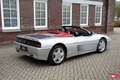 Ferrari 348 Spider 320 hp Plateado - thumbnail 10