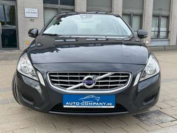 S60 2.0 D3 Summum Start/Stop