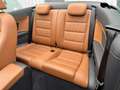 Volkswagen Golf VI Cabrio Life 1.Hand Leder Xenon Alu PDC Marrone - thumbnail 13