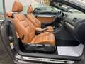 Volkswagen Golf VI Cabrio Life 1.Hand Leder Xenon Alu PDC Marrone - thumbnail 12