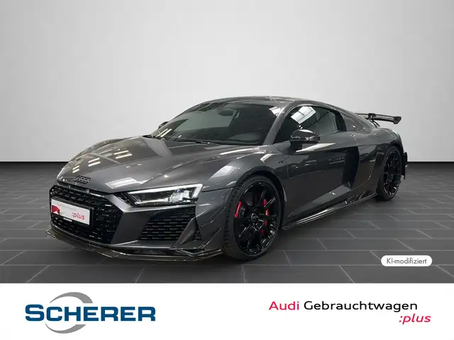 Audi R8 Coupé GT 5.2 FSI V10 performance quattro 456(