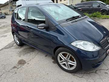 A 180 CDI BJ 2014 TÜV .01.2026