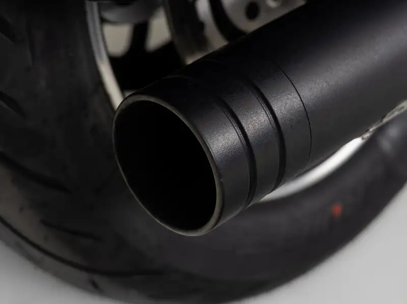 Harley-Davidson Sport Glide - foto 6