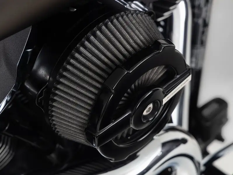 Harley-Davidson Sport Glide - foto 8