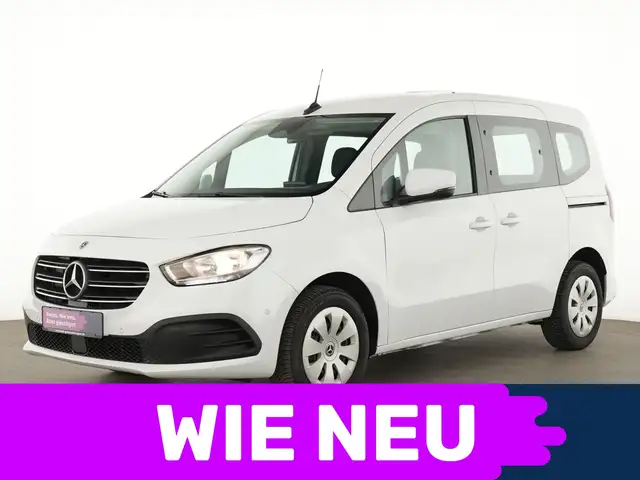 Mercedes-Benz T-Class T 180 Navi|Sitzheizung|Park-Paket|Rückfahrkamera