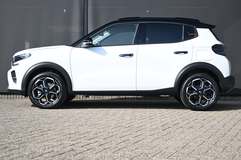 Citroen C3 1.2 Hybrid 110pk Max DEMO-DEAL! Tot 8 Jaar Garanti — photo 3