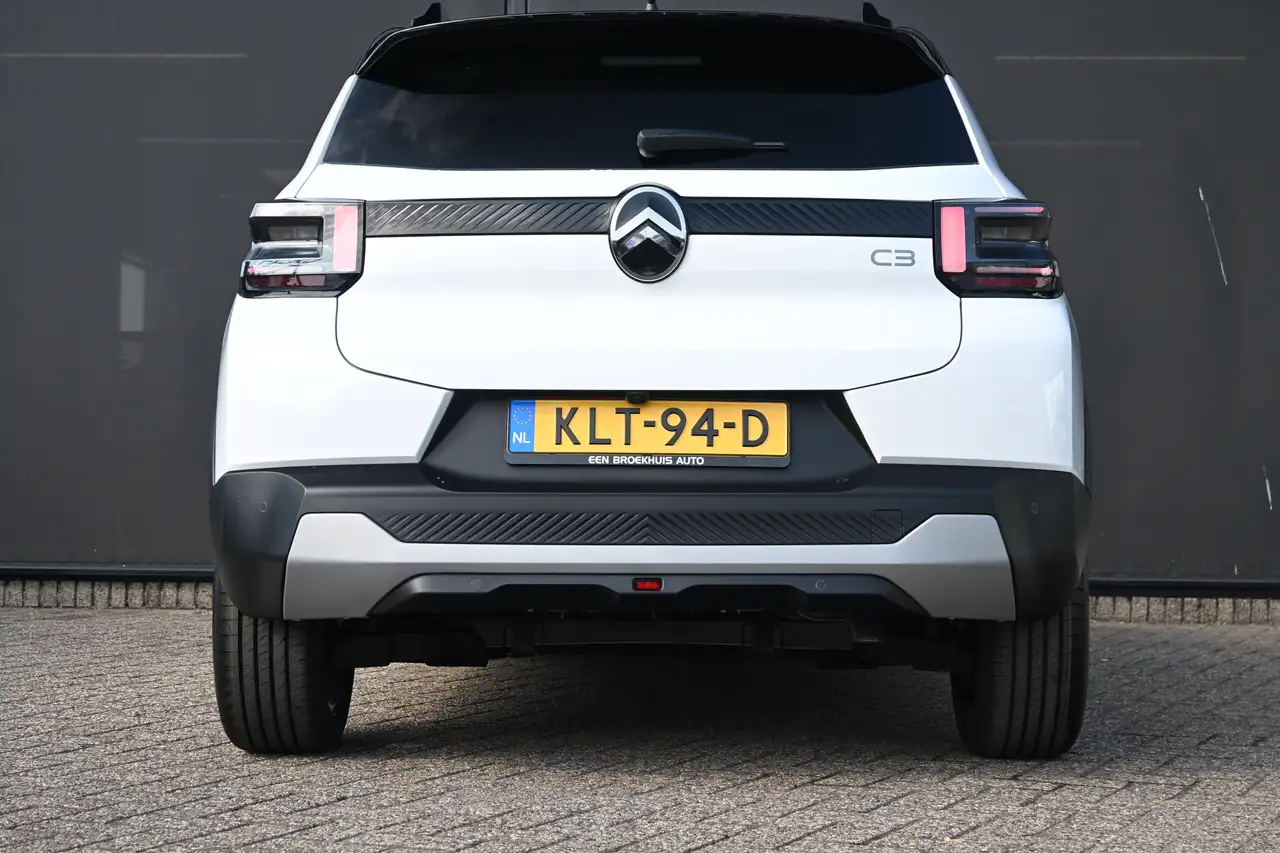 Citroen C3 2026