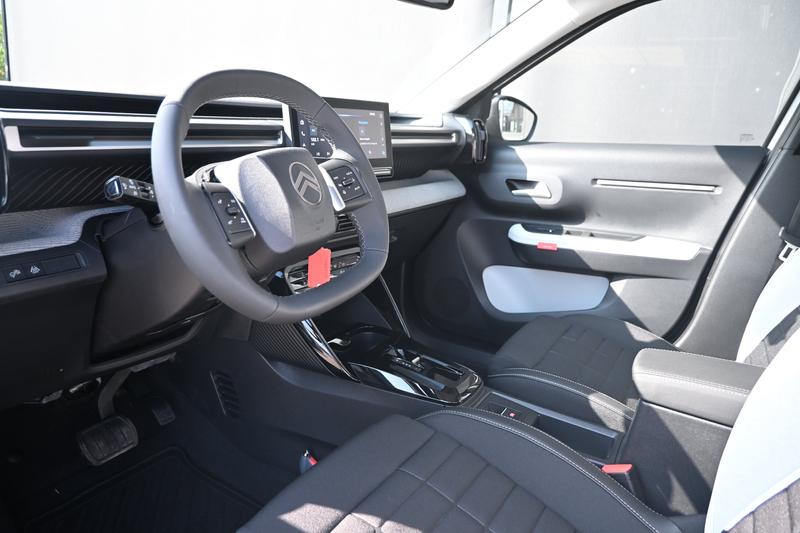 Citroen C3 1.2 Hybrid 110pk Max DEMO-DEAL! Tot 8 Jaar Garanti — photo 9
