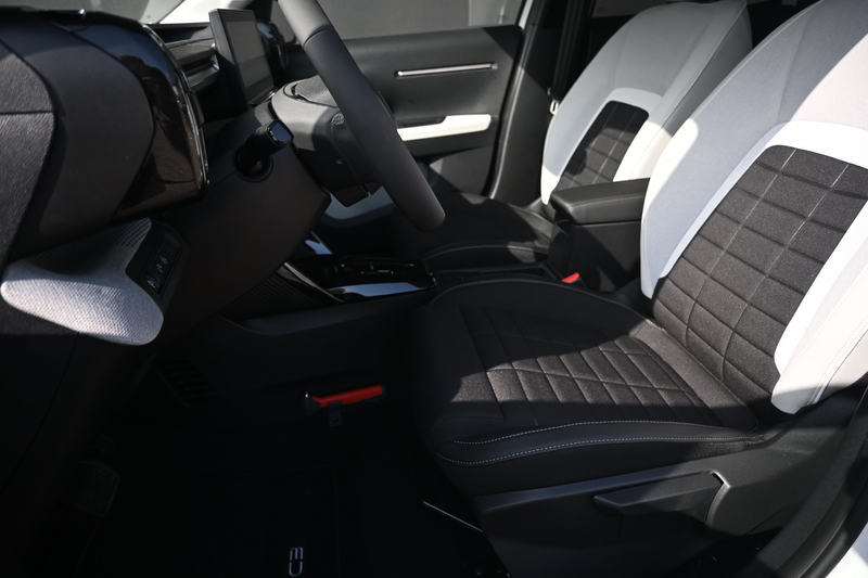 Citroen C3 1.2 Hybrid 110pk Max DEMO-DEAL! Tot 8 Jaar Garanti — photo 6