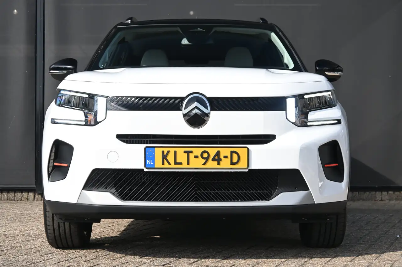 Citroen C3 2026