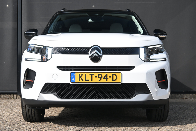 Citroen C3 1.2 Hybrid 110pk Max DEMO-DEAL! Tot 8 Jaar Garanti — photo 4