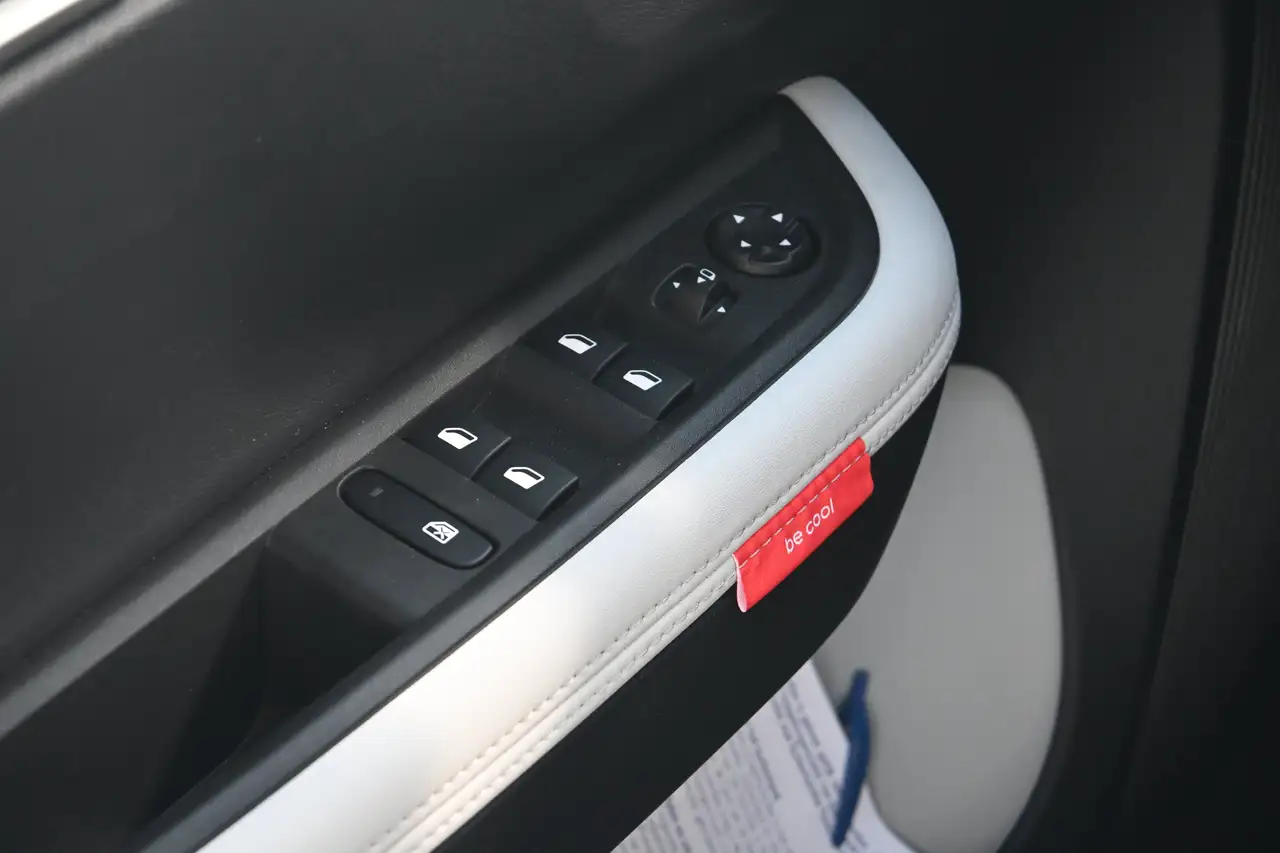 Citroen C3 2026 — фото 14