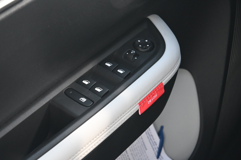 Citroen C3 1.2 Hybrid 110pk Max DEMO-DEAL! Tot 8 Jaar Garanti — photo 14