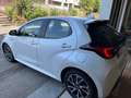 Toyota Yaris Yaris IV 2020 1.5h Business Blanc - thumbnail 14
