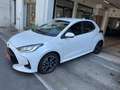 Toyota Yaris Yaris IV 2020 1.5h Business Blanc - thumbnail 3
