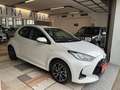 Toyota Yaris Yaris IV 2020 1.5h Business Blanc - thumbnail 28