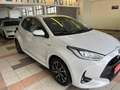Toyota Yaris Yaris IV 2020 1.5h Business Blanc - thumbnail 23